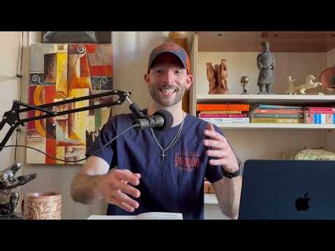 The Naked Singer - Episode #05: Getting Back On The Horse