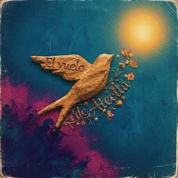 ✨ El vuelo de Alecita ✨