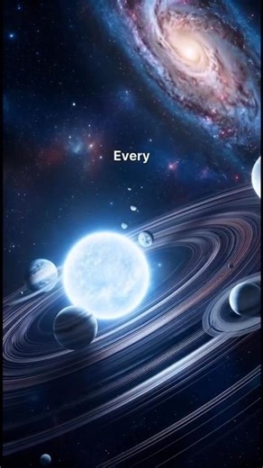 Two Apollo astronauts stand on the Moon’s surface beside the lunar rover and