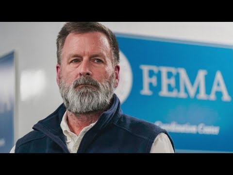 Trump administration official claims he was teleported to a Waffle House