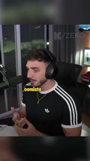 Torneo de Fortnite vs Tfue #zeko #shorts