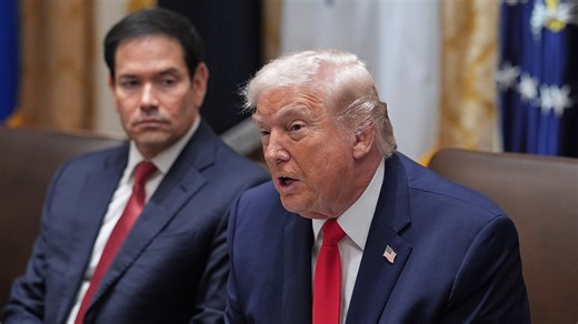 La administración Trump rechaza la declaración de la ONU sobre migración y afirma que «la migración masiva nunca ha sido segura»