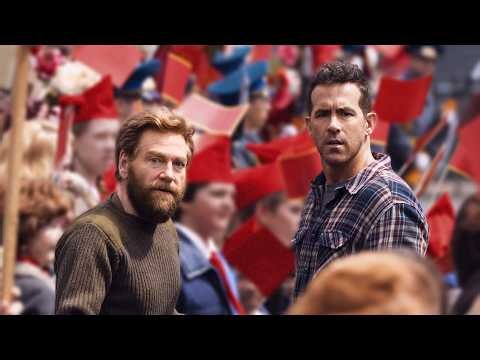 Mayday | Official Trailer | Apple TV