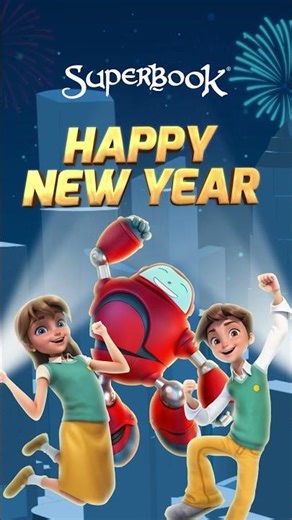 Happy New Year, everyone! 🎉 #NewYear2026