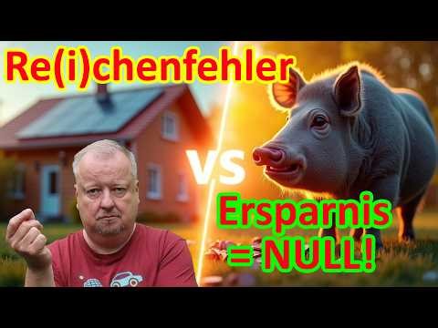 Deshalb ist das Ende der Einspeisevergütung für private Photovoltaikanlagen ein Rechenfehler!