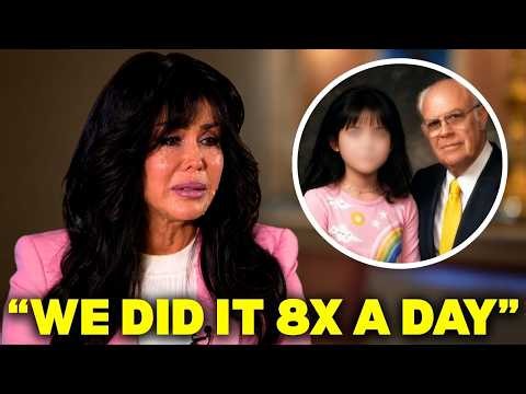 At 66, Marie Osmond Opens Up About the Abuse She Says She Endured
