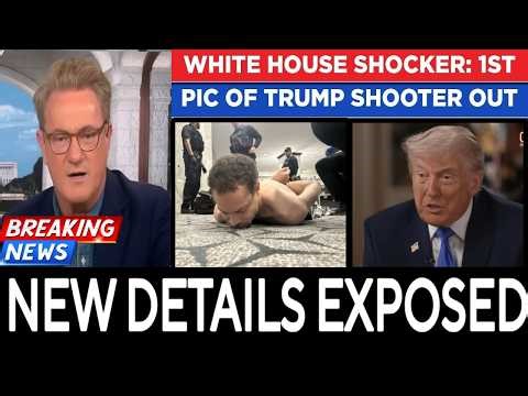 MSNBC Live : Morning Joe April 27, 2026 Full | 🅼🆂🅽🅱️🅲 MS NOW BREAKING NEWS LIVE Trump