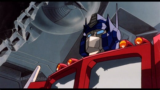 This movie took a HUGE risk despite the discontinuation of 2 previous lines, to kill off a huge portion of the cast of G1. The biggest of all was killing off Optimus Prime, treating the issue of death as a serious issue during something as an alien civil war.