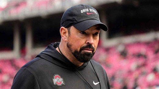 Ohio State football news: Receiver commits to Buckeyes over Cincinnati, Minnesota
