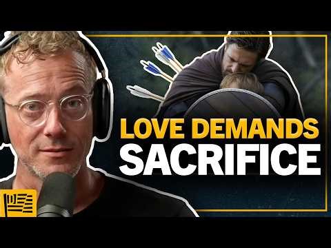 God’s Love, Parenting, and Why Sacrifice Matters - Matt Fradd