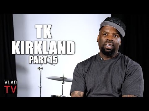 Vlad Asks TK Kirkland if He Was the Inspiration for Homer Simpson (Part 15)