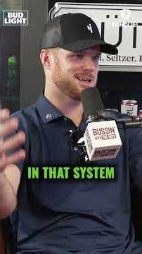 Playing For the 49ers Changed Everything For Sam Darnold And His Career | Bussin’ With The Boys