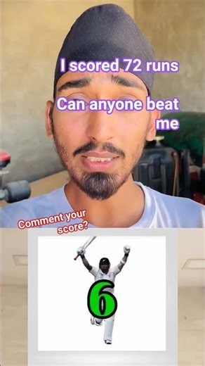 Can you survive this Test Match Challenge? #Cricket #ShortsCricket, Test Match, Cricket Challenge,.