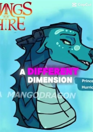 Wings of fire fandom