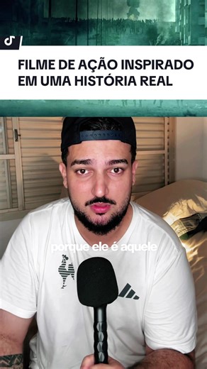 FILMAÇO de ação que chegou inspirado em fatos ! Vale muito a pena ver ! Quem já viu esse filme ? #dicasdefilmes #filmes #primevideo #tiktokmefezassistir #netflix