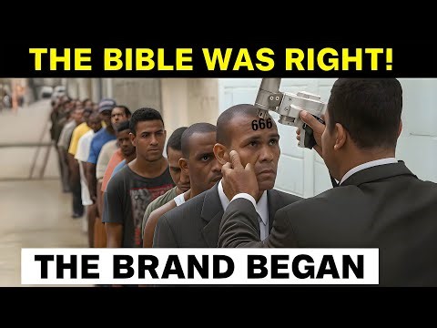 Jesus's Final Warnings: 3 Places Where You Should NOT Be When the Tribulation Begins