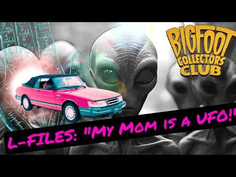 "My Mom is a UFO!" | BCC Episode 364