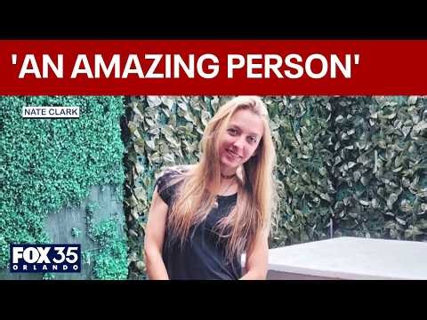 Family remembers woman killed in alligator attack in Central Florida