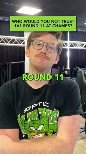 The Biggest CHOKE ARTIST in OpTic 😳