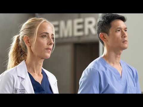 Grey’s Anatomy Character Fired Ahead of Season 22 Finale | E! News