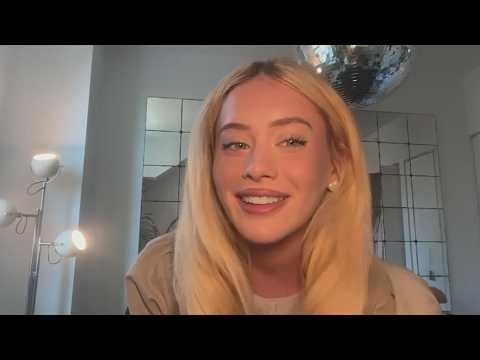 'Love Island USA’ Alum Kaylor Martin Says Trinity & Bryce Are Lock to Win! (Exclusive)