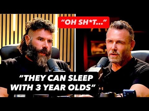Dan Bilzerian STUNS Brad Lea With The SCARY Truth About Radical Judaism & Israel