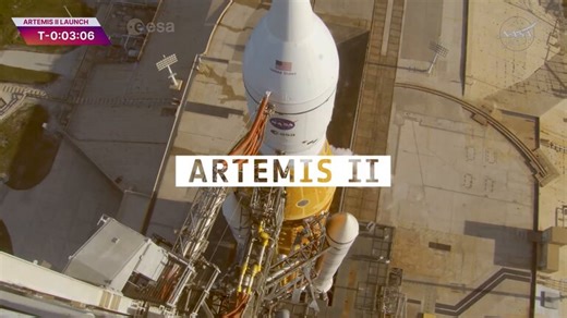 Artemis II just took humankind farther than ever before. 🚀Our European Service Module sent Orion around the Moon and safely back home, providing power, propulsion and life support for the crew.Relive the mission with our highlights video.👇