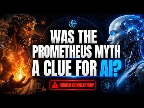 AI Predictions That Will Shock - Prometheus