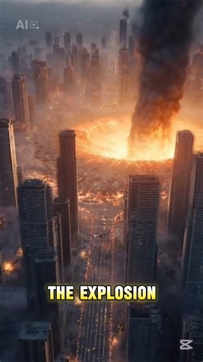 This Could Happen Tomorrow…