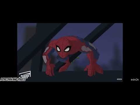 The G.O.A.T Has Returned (Spectacular Spider-Man