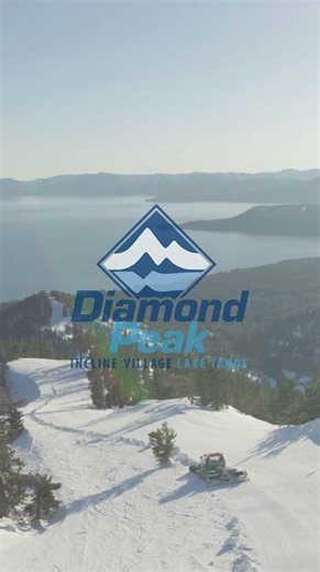 Diamond Peak: North Lake Tahoe's Hidden Gem