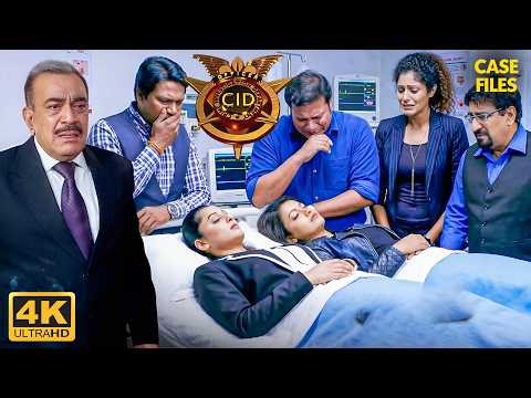 CID 2026 | CID new episode | CID full episode | CID | 4k Videos | Daya | CID | Forensic Clue