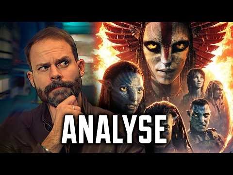 AVATAR 3 – Cameron a-t-il enfin réussi ? – Nexus VI