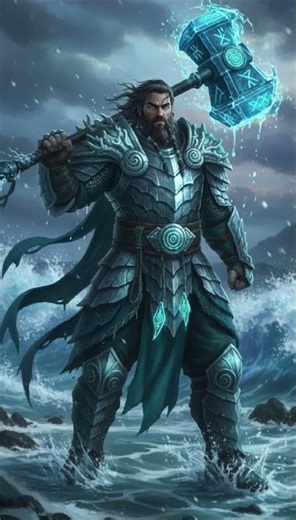 Barbarians Raid new AI skins