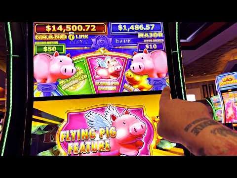 BONUS IN 50 SECONDS + JACKPOT!!!!!!!!!!!!!