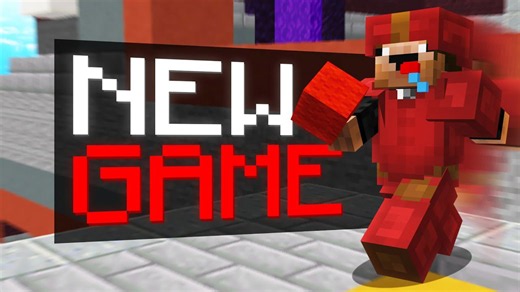 The new Hypixel PVP gamemode has been released