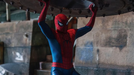 Spider-Man: Brand New Day (2026) | Action, Adventure, Fantasy