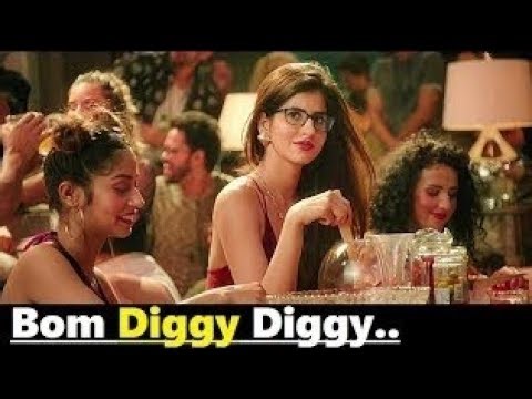 Bom Diggy Diggy 🔥 | Full HD Song | Party Dance Video 💃 | Superhit Bollywood Song