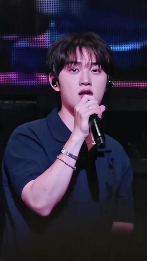kyungsoo's voice🥹🫶🏻 #kyungsoo #kdrama #fyp #exoxmyeon #exo -ctto-