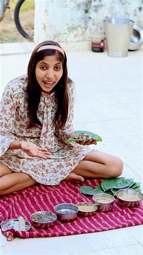 varnika ke ke special samose kachori #shorts