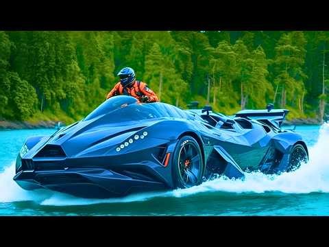 Top Mind-Blowing Inventions That Are Changing the Future.