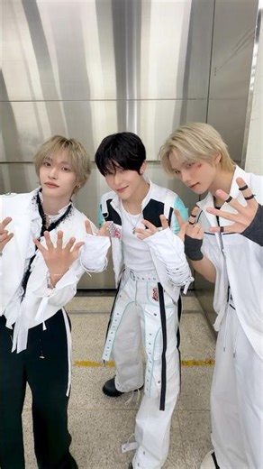 예쁜나이삼겹살 #JISUNG #WONBIN #SION #NCT #NCTDREAM #RIIZE #NCTWISH