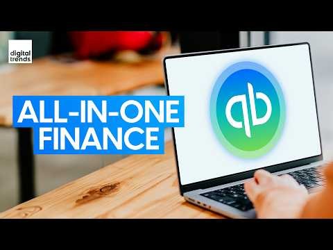 How Can Small Businesses Manage Finances and Accounting in One Place?