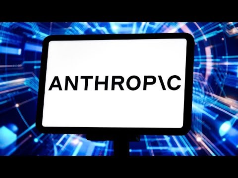 Early details on Anthropic's IPO filing