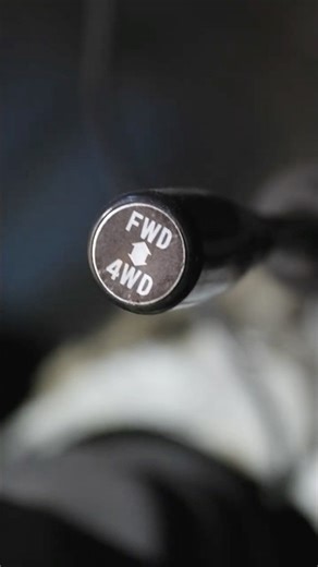 Meet Subaru’s Revolutionary 4WD