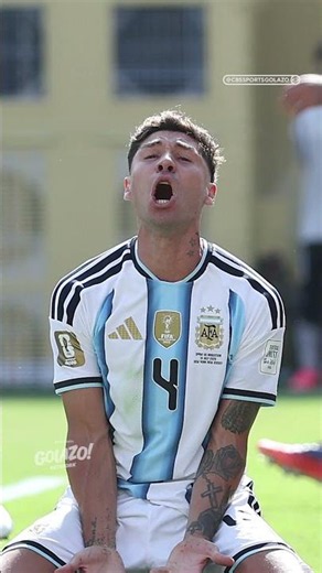 👀 #fifaworldcup #golazomatchday #spain #argentina