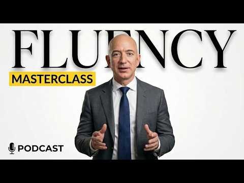 Jeff Bezos : 80% Of What You Study In English Is Wasted. The 20% That Makes You Fluent ( Day 1 )