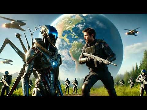 They Launched an Assault on a Class 15 Deathworld—They Didn’t Know Its Name Was Earth | HFY Story