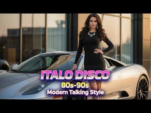 Top 20 Disco Hits 90-2x | Best 90s & 2x Songs That Will Keep You Dancing All Night