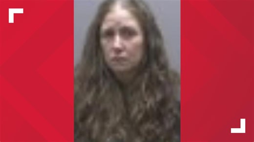 Snow Camp woman charged after investigators say she helped buy guns for convicted felon